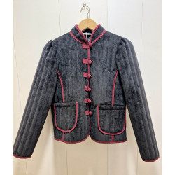 CHAQUETA AUSTRIACA MICROPANA