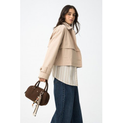 CHAQUETA JOAN TIFFOSI