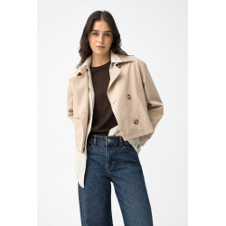 CHAQUETA JOAN TIFFOSI