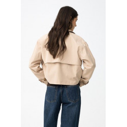 CHAQUETA JOAN TIFFOSI