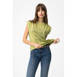 CAMISETA VIVILLON TIFFOSI