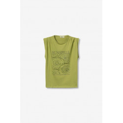 CAMISETA VIVILLON TIFFOSI