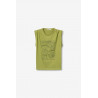 CAMISETA VIVILLON TIFFOSI