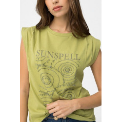 CAMISETA VIVILLON TIFFOSI