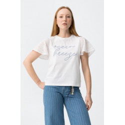 CAMISETA REMI TIFFOSI