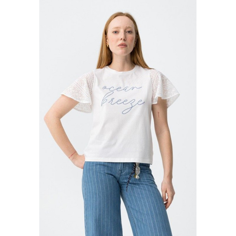 CAMISETA REMI TIFFOSI