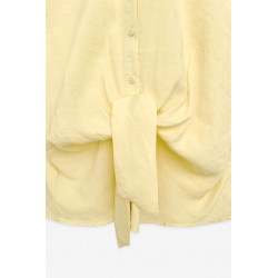 CAMISA LAZO ELLI WHITE