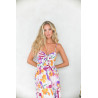 VESTIDO SWEET LILLY PRINT BAMBI JAASE