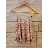 TOP VOLANTES FLORES