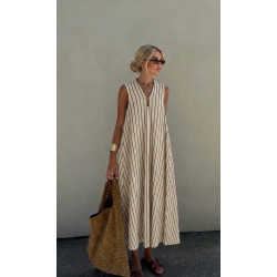 VESTIDO PUNTO ESTRUCTURA