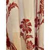 VESTIDO KAFTAN BORDADO