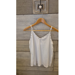 TOP TIRANTE FINO TACHAS