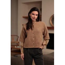CARDIGAN KIARA LUNA LLENA