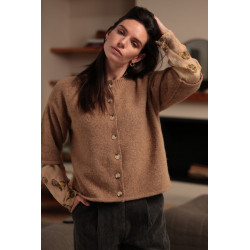 CARDIGAN KIARA LUNA LLENA