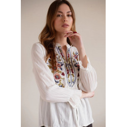 BLUSA URSULA LUNA LLENA