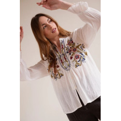 BLUSA URSULA LUNA LLENA