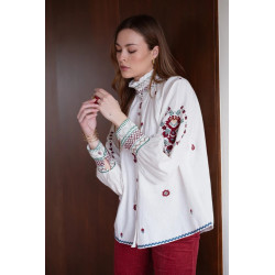 CAMISA IRIA LUNA LLENA