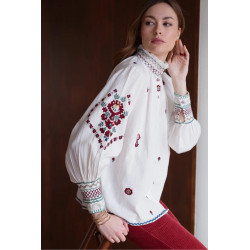 CAMISA IRIA LUNA LLENA