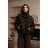 CHAQUETA ZELDA LUNA LLENA
