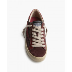 SNEAKER RAYO GLITTER
