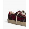 SNEAKER RAYO GLITTER