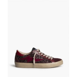 SNEAKER RAYO GLITTER
