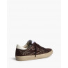 SNEAKER RAYO GLITTER