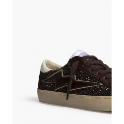 SNEAKER RAYO GLITTER