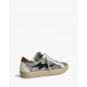 SNEAKER RAYO GLITTER