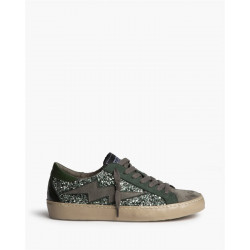 SNEAKER RAYO GLITTER