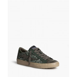 SNEAKER RAYO GLITTER