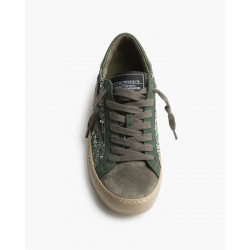 SNEAKER RAYO GLITTER