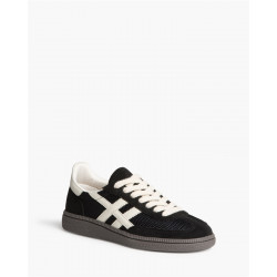 SNEAKER BANDAS CRUZADAS