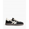 SNEAKER BANDAS CRUZADAS