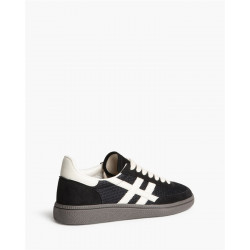 SNEAKER BANDAS CRUZADAS