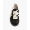 SNEAKER BANDAS CRUZADAS