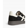 SNEAKER BANDAS CRUZADAS
