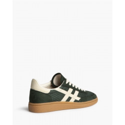 SNEAKER BANDAS CRUZADAS