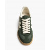 SNEAKER BANDAS CRUZADAS