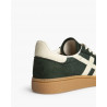 SNEAKER BANDAS CRUZADAS