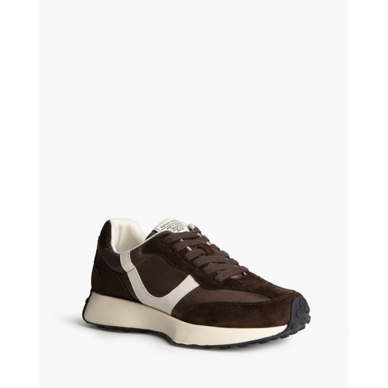 SNEAKER FRANJA UVE