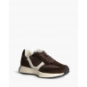 SNEAKER FRANJA UVE