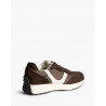 SNEAKER FRANJA UVE