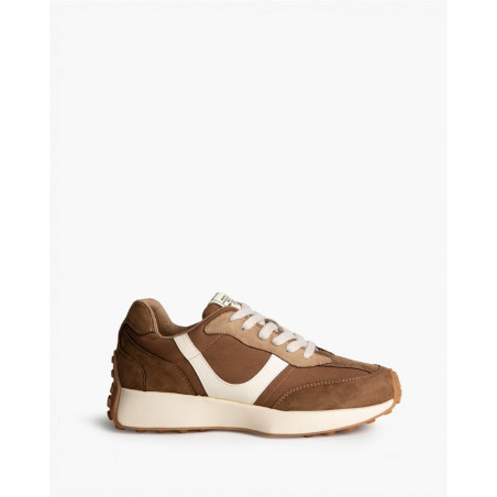 SNEAKER FRANJA UVE