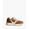 SNEAKER FRANJA UVE