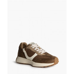 SNEAKER FRANJA UVE