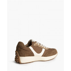 SNEAKER FRANJA UVE