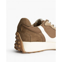 SNEAKER FRANJA UVE
