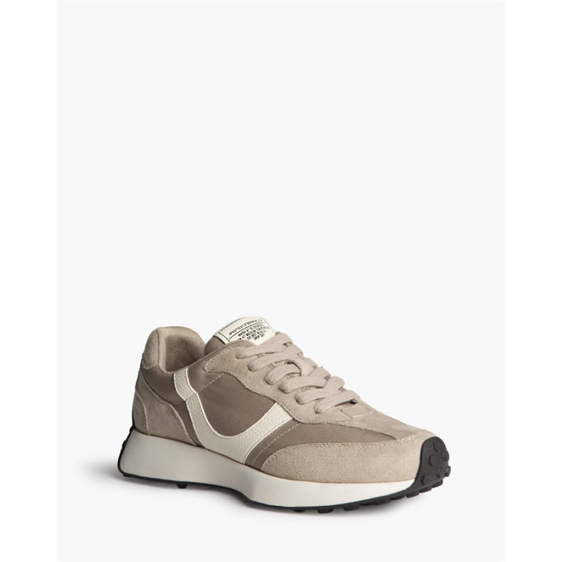 SNEAKER FRANJA UVE