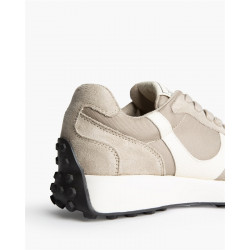 SNEAKER FRANJA UVE